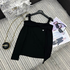 DIOR 25S KNIT CAMISOLE STYLE 166