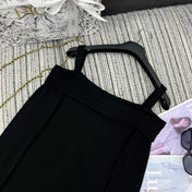 DIOR 25S KNIT CAMISOLE STYLE 166