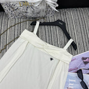 DIOR 25S KNIT CAMISOLE STYLE 167