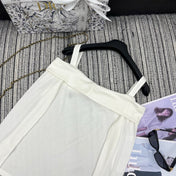 DIOR 25S KNIT CAMISOLE STYLE 167
