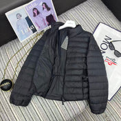 MONCLER 25S JACKET IN BLACK 005