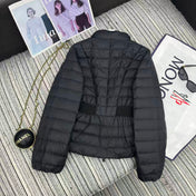 MONCLER 25S JACKET IN BLACK 005