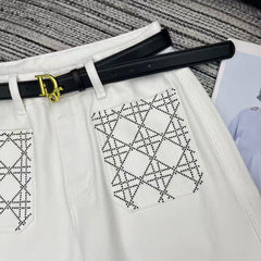 DIOR 25S JEAN STYLE 307