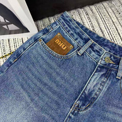 MIUMIU JEANS STYLE 571