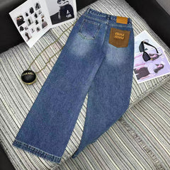 MIUMIU JEANS STYLE 571