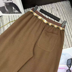 MIUMIU PANTS STYLE 573
