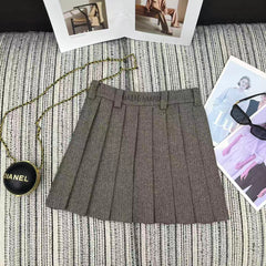 MIUMIU SKIRT STYLE 575