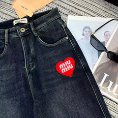 MIUMIU JEANS STYLE 501