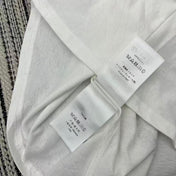 DIOR 25S SHORT-SLEEVE CREW NECK T-SHIRT 840