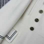 DIOR 25S REVERSIBLE LONG COAT 860