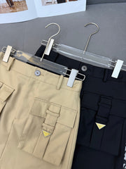PRADA SKIRT WITH TWO POCKETS 245865