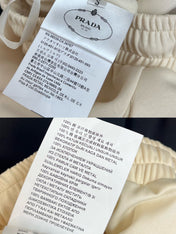 MATCHING SET WITH SLEEVELESS TOP AND SHORT SKIRT