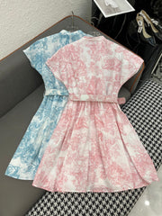 DIO DRESS STAND COLLAR 25S IN POLYESTER 266656