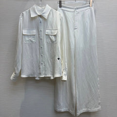 DIOR 25S SHIRT SET STYLE 183