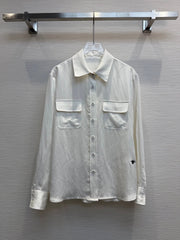 DIOR 25S SHIRT SET STYLE 183