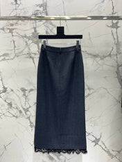 YSL 25S SKIRT STYLE 190