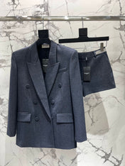 YSL 25S SHORT STYLE 188