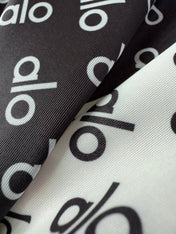 ALO LONG SLEEVE T-SHIRT STYLE 76