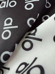 ALO LONG SLEEVE T-SHIRT STYLE 76