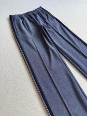 MIUMIU SPORTS PANTS STYLE 590