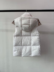 MONCLER PUFFER GILET STYLE 165