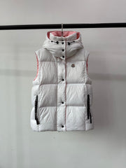 MONCLER PUFFER GILET STYLE 165