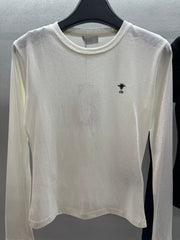 DIOR 25S LONG-SLEEVE T-SHIRT STYLE 104