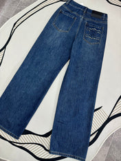 CELINE 25S JEANS 0127