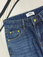 CELINE 25S JEANS 0127
