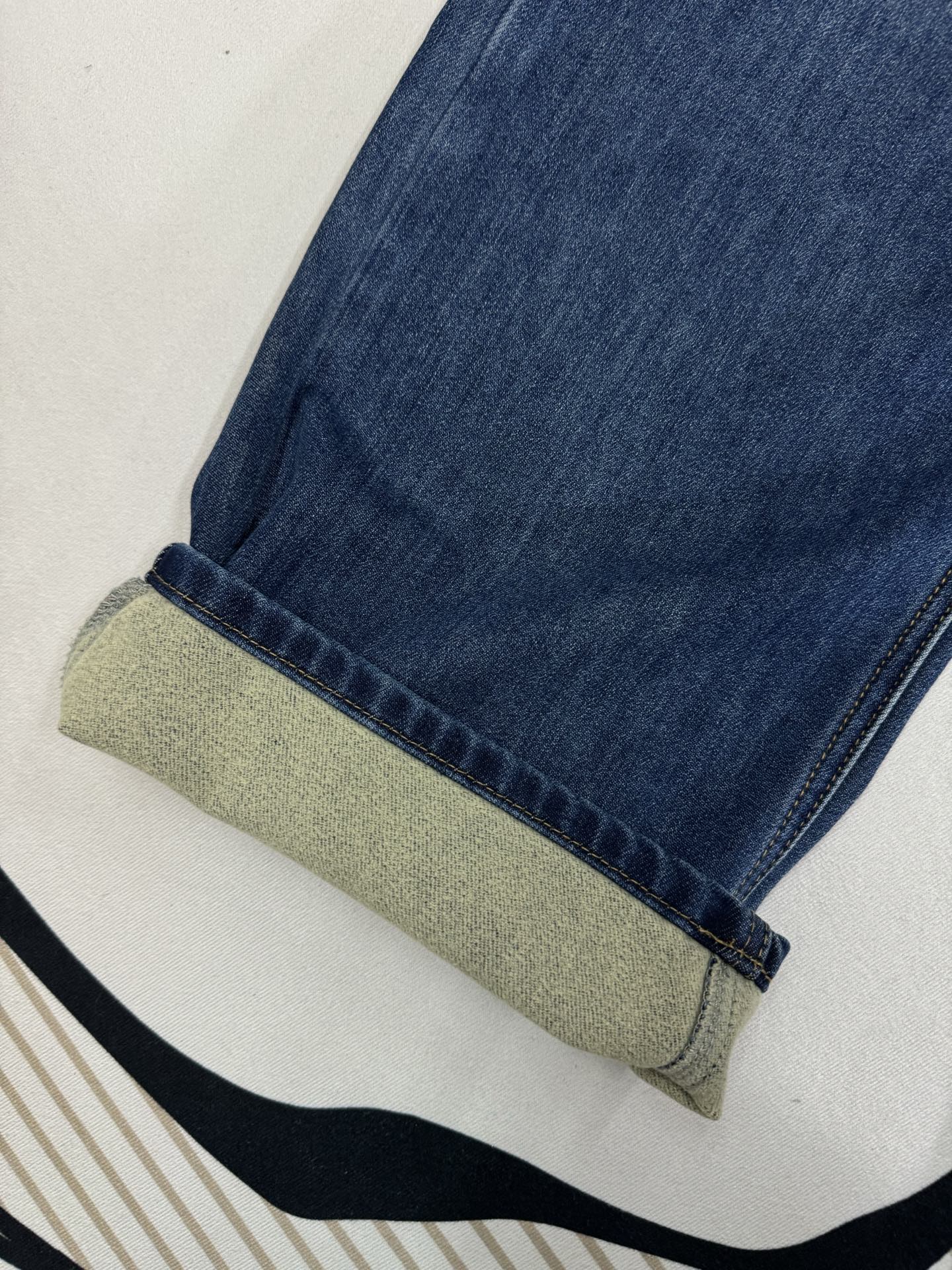 CELINE 25S JEANS 0127