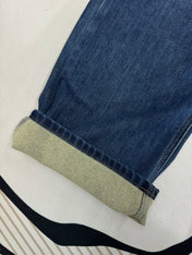 CELINE 25S JEANS 0127