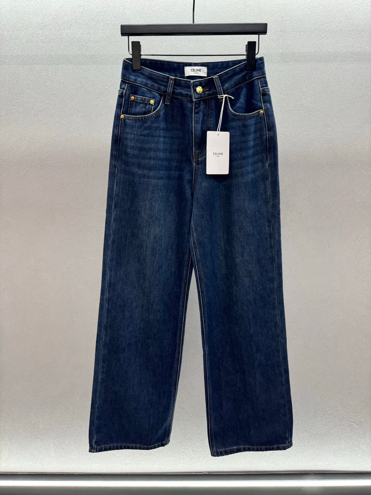 CELINE 25S JEANS 0127