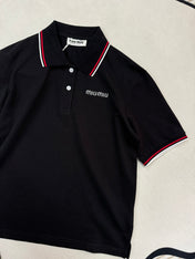 MIUMIU POLO SHIRT STYLE 743