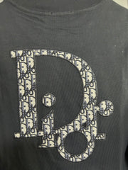 DIOR 25S LONG SLEEVE T-SHIRT 453