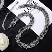 CHANEL 25S CHAIN BELT STYLE 1 611796