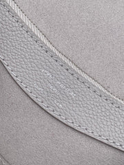 DIANE 24 IN GREY MONOGRAM EMPREINTE LEATHER