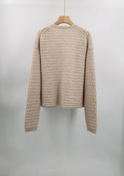 LP CARDIGAN STYLE 212