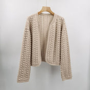 LP CARDIGAN STYLE 213