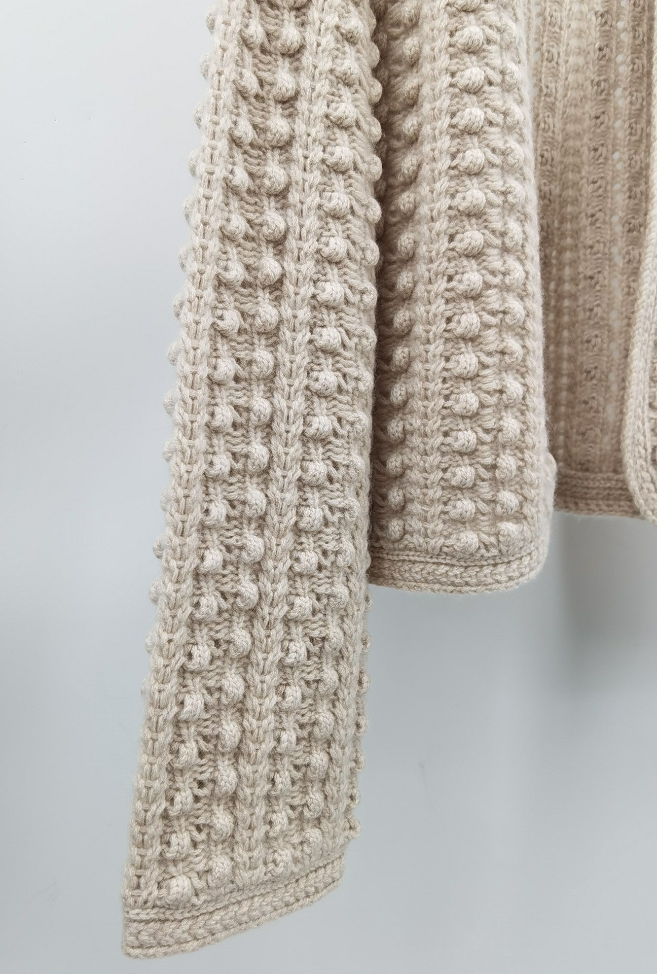 LP CARDIGAN STYLE 213