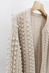 LP CARDIGAN STYLE 213