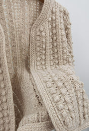 LP CARDIGAN STYLE 213