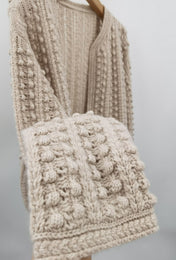 LP CARDIGAN STYLE 213