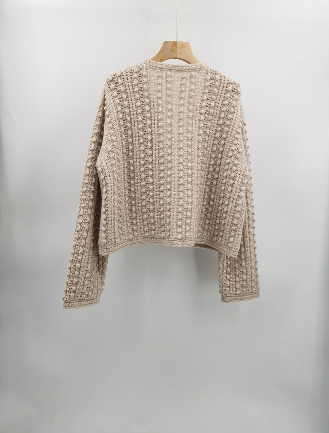 LP CARDIGAN STYLE 213