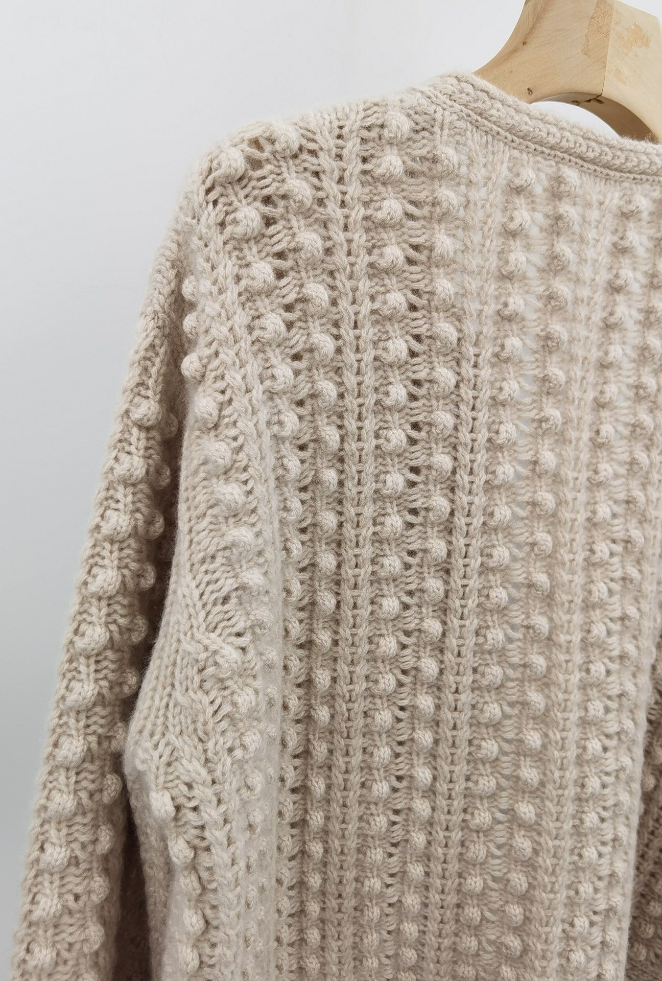 LP CARDIGAN STYLE 213