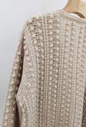 LP CARDIGAN STYLE 213