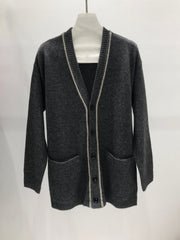 LP CARDIGAN STYLE 77