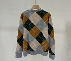 LP CREW NECK SWEATER STYLE 199