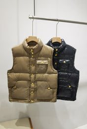 CELINE 25S PUFFER VEST 0134