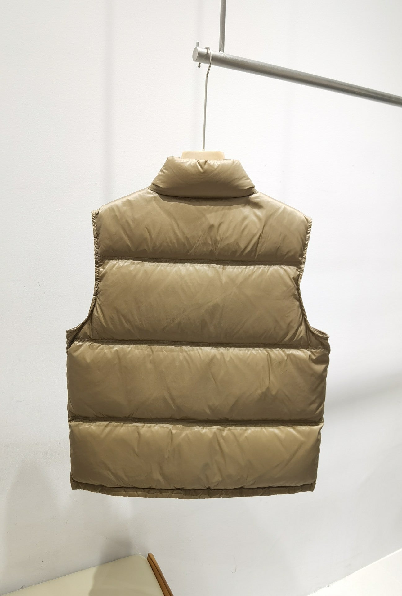 CELINE 25S PUFFER VEST 0134