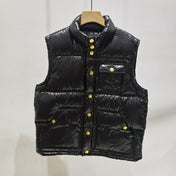 CELINE 25S PUFFER VEST 0135